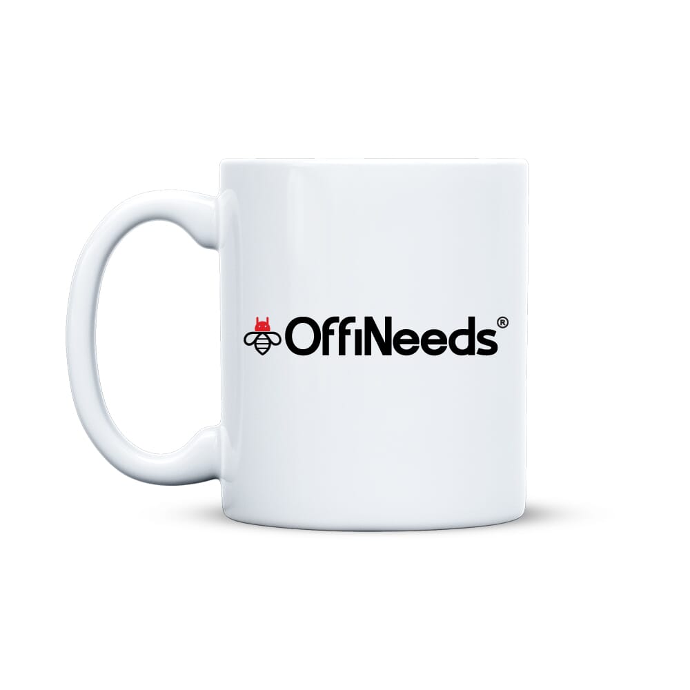 Sublimation Mug- White- 350ML